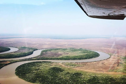 Kakadu National Park Scenic Flight & Cruise - New South Wales Tourism  3