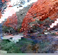 Half Day MacDonnell Ranges Small Group - Private Guided Tour - New South Wales Tourism 