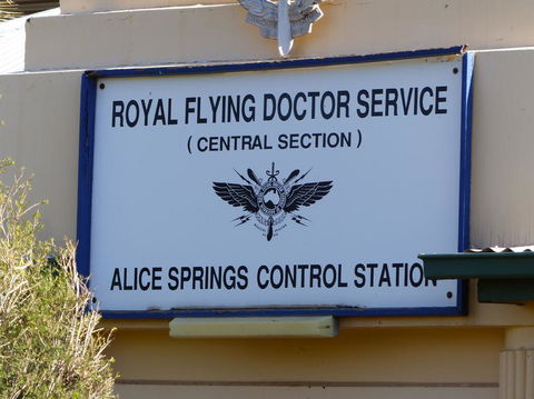 Alice Springs Highlights Half-Day Tour - New South Wales Tourism  10