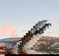 Alice Springs Highlights Half-Day Tour - New South Wales Tourism 