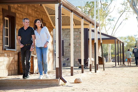 Alice Springs Highlights Half-Day Tour - New South Wales Tourism  17