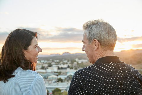 Alice Springs Highlights Half-Day Tour - New South Wales Tourism  19