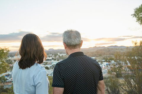 Alice Springs Highlights Half-Day Tour - New South Wales Tourism  22