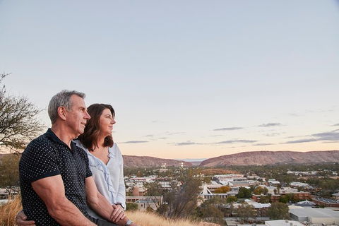 Alice Springs Highlights Half-Day Tour - New South Wales Tourism  14