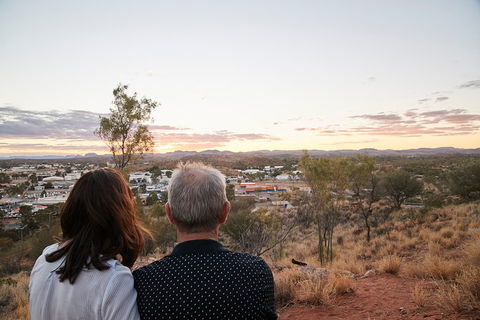 Alice Springs Highlights Half-Day Tour - New South Wales Tourism  16