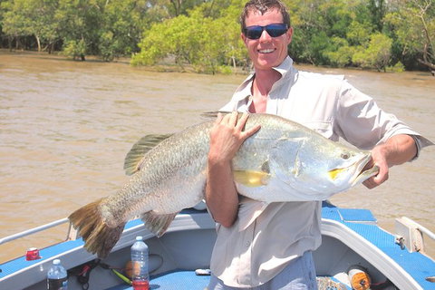 Multi-Day Barramundi And Bluewater Fishing Safaris From Darwin - New South Wales Tourism  0