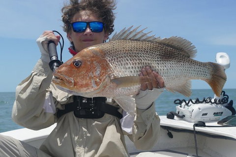 Multi-Day Barramundi And Bluewater Fishing Safaris From Darwin - New South Wales Tourism  3