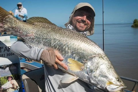 Multi-Day Barramundi And Bluewater Fishing Safaris From Darwin - New South Wales Tourism  6