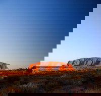 One-Way Transfer from Alice Springs to Yulara - New South Wales Tourism 