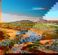 West MacDonnell Ranges Day Trip from Alice Springs - New South Wales Tourism 