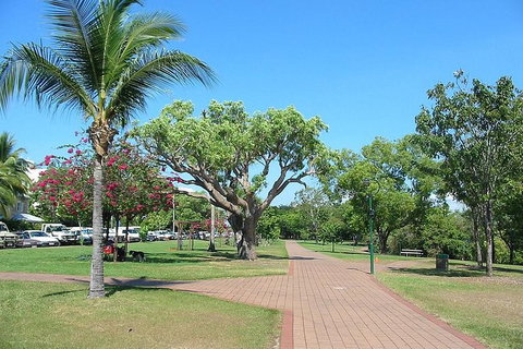 Darwin Self-Guided Audio Tour - New South Wales Tourism  6