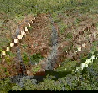 Litchfield Park Scenic Flight From Darwin - New South Wales Tourism 