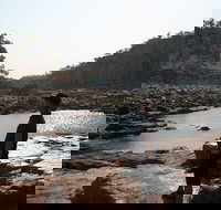 6-Day Kakadu Katherine and Litchfield National Parks Camping Expedition - New South Wales Tourism 