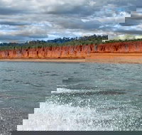 Multi-Day Fishing Safari from Darwin Staying Aboard a Mother Ship - New South Wales Tourism 