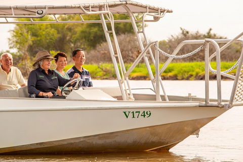 2-Day Kakadu National Park Cultural And Wildlife Tour From Darwin - New South Wales Tourism  0