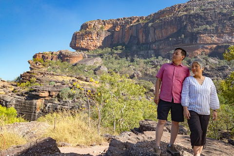 2-Day Kakadu National Park Cultural And Wildlife Tour From Darwin - New South Wales Tourism  7