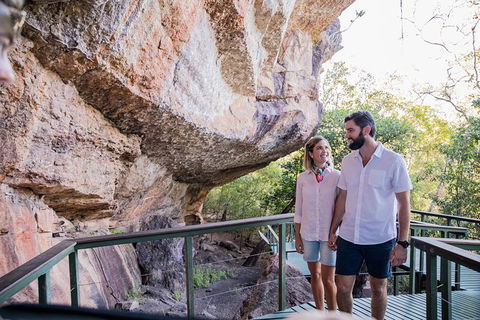 2-Day Kakadu National Park Cultural And Wildlife Tour From Darwin - New South Wales Tourism  6
