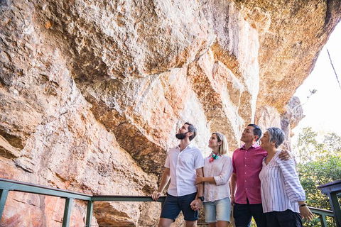 2-Day Kakadu National Park Cultural And Wildlife Tour From Darwin - New South Wales Tourism  5