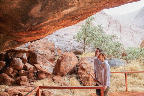 Uluru & Kata Tjuta Sights & Sounds - New South Wales Tourism  18