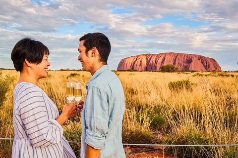 Uluru & Kata Tjuta Sights & Sounds - New South Wales Tourism  12