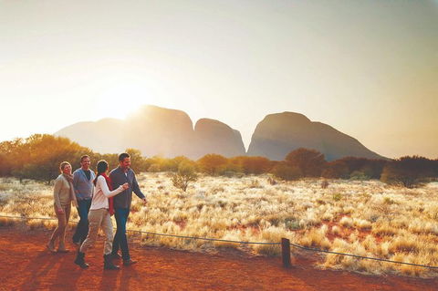 Uluru & Kata Tjuta Sights & Sounds - New South Wales Tourism  20