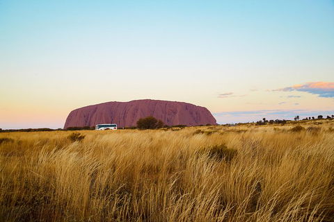 Uluru & Kata Tjuta Sights & Sounds - New South Wales Tourism  21