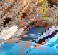 Katherine Day Tour from Darwin including Katherine Gorge Cruise - New South Wales Tourism 