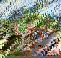 4-Day Kakadu National Park Katherine and Litchfield National Park Camping Tour from Darwin - New South Wales Tourism 