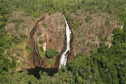 Litchfield Park & Daly River - Scenic Flight From Darwin - New South Wales Tourism  1