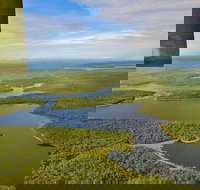 Litchfield Park  Daly River - Scenic Flight From Darwin - New South Wales Tourism 