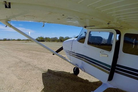 Litchfield Park & Daly River - Scenic Flight From Darwin - New South Wales Tourism  6