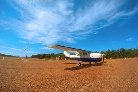 Litchfield Park & Daly River - Scenic Flight From Darwin - New South Wales Tourism  10
