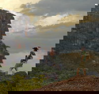 4 Day 4WD Arnhem Land Dreaming Accommodated Top End Safari - New South Wales Tourism 