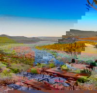 9-Day Kimberley Offroad Adventure from Darwin to Broome - New South Wales Tourism 