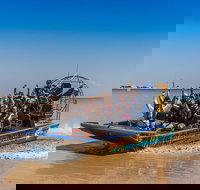 1 Hour Darwin Airboat Tours - New South Wales Tourism 