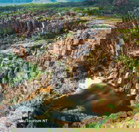 Kakadu National Park Helicopter Tour from Darwin - New South Wales Tourism 