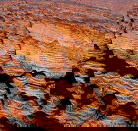 Bungle Bungles  Lake Argyle Air Tour from Darwin - New South Wales Tourism 