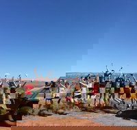 9 Day Darwin to Broome Adventure - New South Wales Tourism 