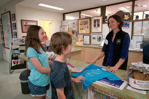 Skip The Line: Alice Springs School Of The Air Guided Tour Ticket - New South Wales Tourism  4