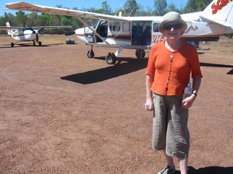 Kakadu, Nourlangie And Yellow Waters Tour From Darwin - New South Wales Tourism  23