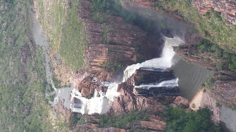 Kakadu, Nourlangie And Yellow Waters Tour From Darwin - New South Wales Tourism  11