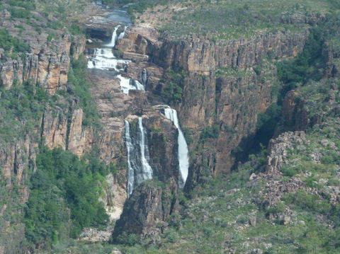 Kakadu, Nourlangie And Yellow Waters Tour From Darwin - New South Wales Tourism  15