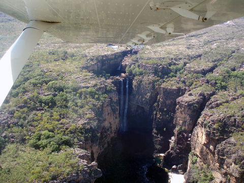Kakadu, Nourlangie And Yellow Waters Tour From Darwin - New South Wales Tourism  18