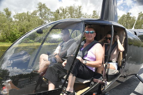Kakadu, Nourlangie And Yellow Waters Tour From Darwin - New South Wales Tourism  7
