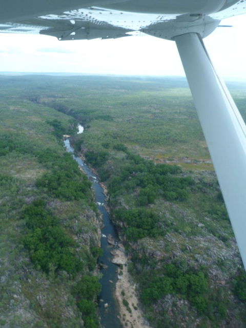 Kakadu, Nourlangie And Yellow Waters Tour From Darwin - New South Wales Tourism  14
