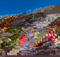 Kakadu Nourlangie and Yellow Waters Tour from Darwin - New South Wales Tourism 