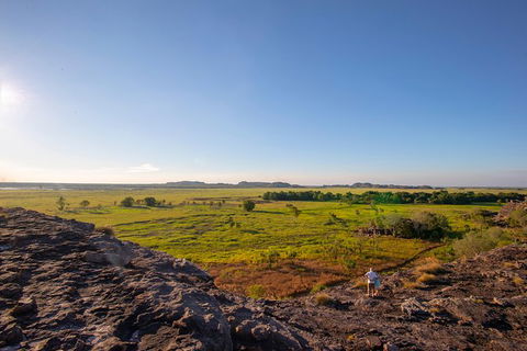 Kakadu, Nourlangie And Yellow Waters Tour From Darwin - New South Wales Tourism  32