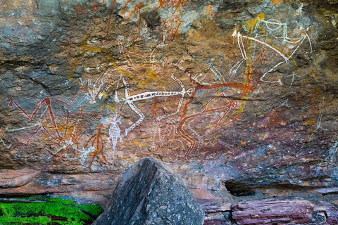 Kakadu, Nourlangie And Yellow Waters Tour From Darwin - New South Wales Tourism  30