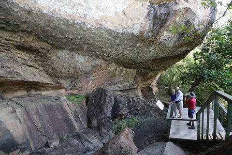 Kakadu, Nourlangie And Yellow Waters Tour From Darwin - New South Wales Tourism  35