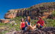 Kakadu, Nourlangie And Yellow Waters Tour From Darwin - thumb 27